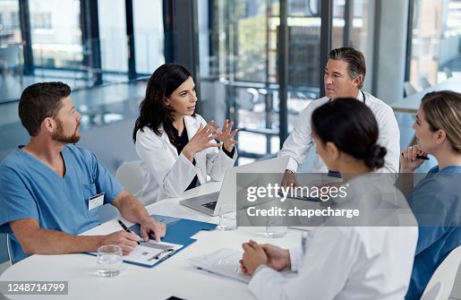 Multidisziplinäre Treffen sorgen für eine gründlichere Diagnose Multidisziplinäre Treffen sorgen für eine gründlichere Diagnose