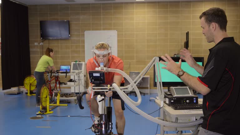 Sports Performance Analysis Lab 1,045 The Performance Lab Stock Videos, Footage, & 4K Video Clips ...