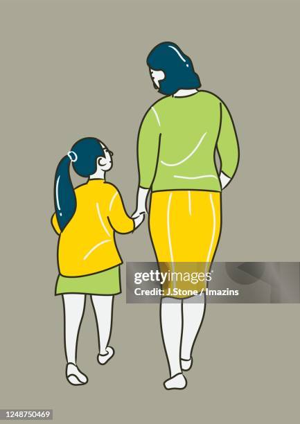 151点の子供 歩く 後ろ姿イラスト素材 Getty Images 151点の子供 歩く 後ろ姿イラスト素材 Getty Images