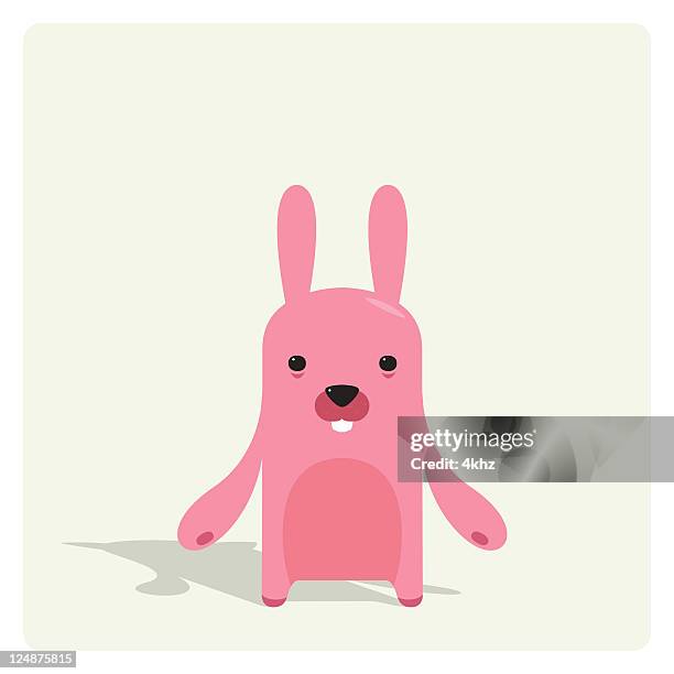 Creepy Bunny Cartoon Photos and Premium High Res Pictures - Getty Images