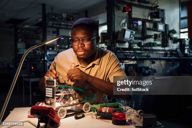 electrical engineering resources - initiative stock pictures, royalty-free photos & images