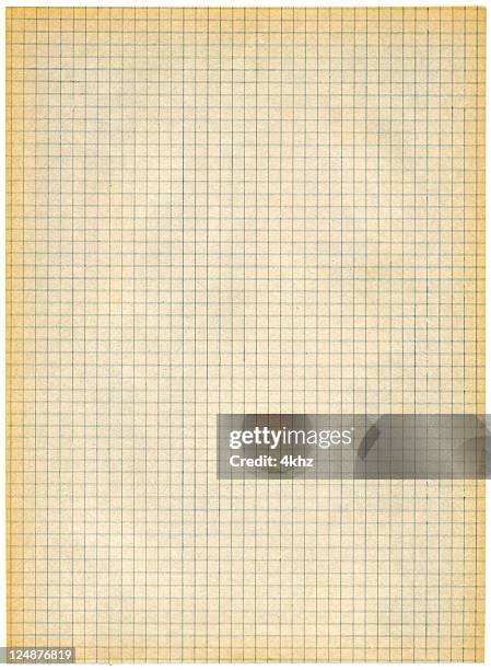 Square D Math Paper Texture Squared Paper Texture Photos and Premium High Res Pictures - Getty Images