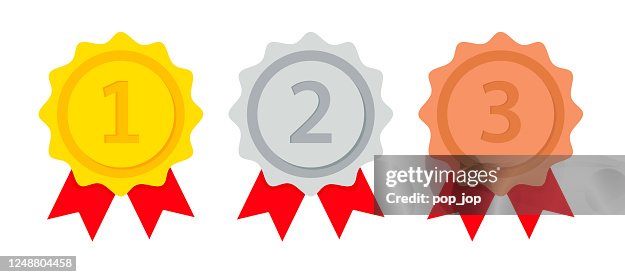 First Second Third Clipart House