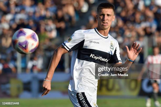 Argentina - Club de Gimnasia y Esgrima La Plata Reserves - Results,  fixtures, squad, statistics, photos, videos and news - Soccerway