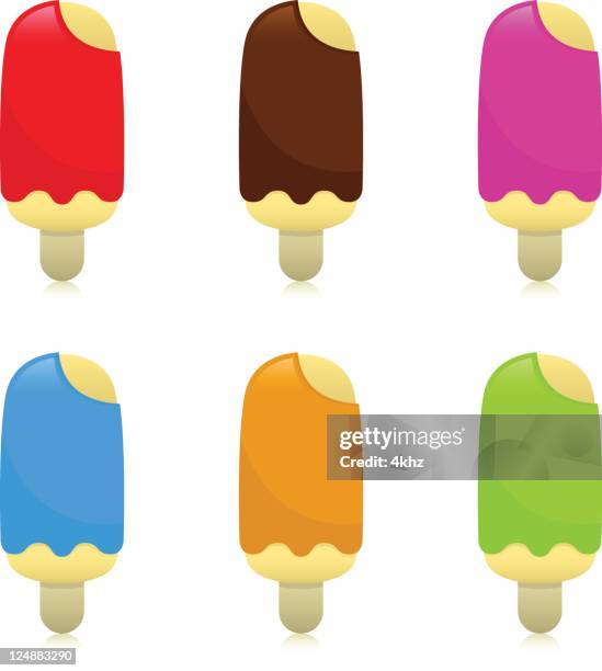 11点のラズベリーアイスキャンディーイラスト素材 Getty Images 11点のラズベリーアイスキャンディーイラスト素材 Getty Images