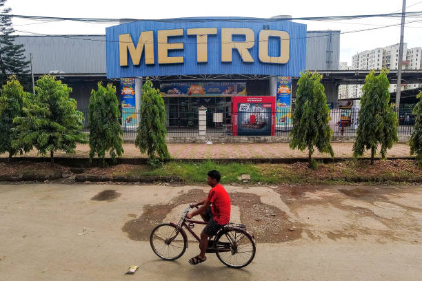 IND: Reliance Retail Set To Acquire Metro Cash & Curry Business In India