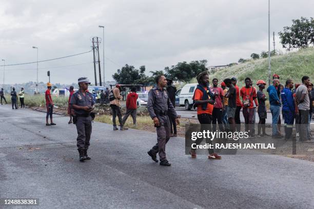 Emzomusha Inanda Inanda Kwazulu Natal Photos and Premium High Res Pictures - Getty Images