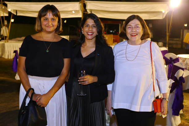 IND: IGCC And IFCCI Organised Joint Celebration Of International Women's Day