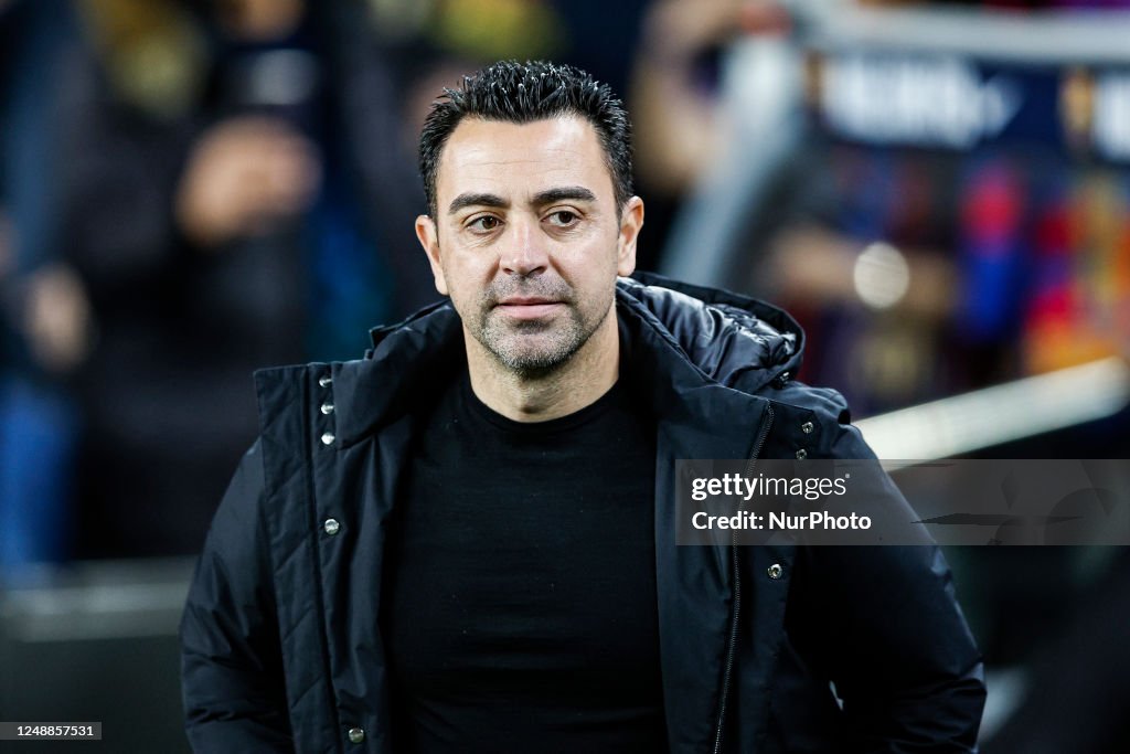 FC Barcelona Vs Real Madrid - La Liga