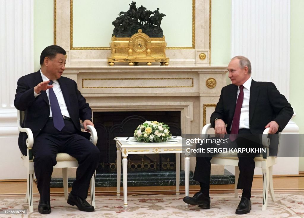 RUSSIA-CHINA-POLITICS-DIPLOMACY