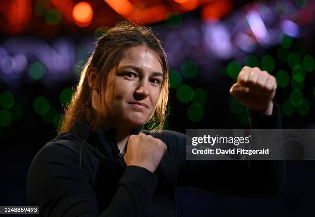 Katie Taylor Next Fight Photos and Premium High Res Pictures - Getty Images