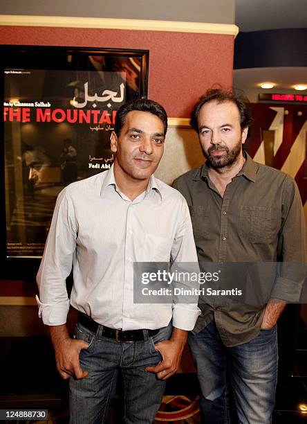 Api Samrah 66 Ghassan Salhab Stock Photos, High-Res Pictures, and Images - Getty ...