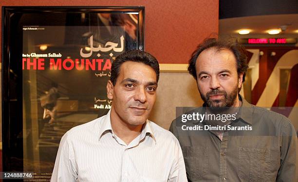 Api Samrah 66 Ghassan Salhab Stock Photos, High-Res Pictures, and Images - Getty ...