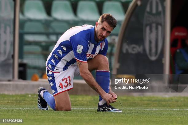 Giacomo Ricci 328 Luca Ricci Photos & High Res Pictures - Getty Images