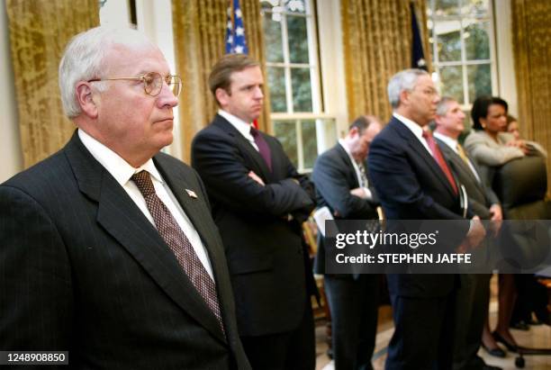 Daniel Cheney Dan Cheney Photos and Premium High Res Pictures - Getty Images