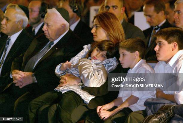 Rona Ramon Tal Ramon Photos and Premium High Res Pictures - Getty Images