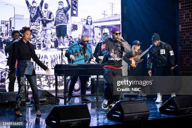 Talib Cook 61 Talib Kweli 2023 Stock Photos, High-Res Pictures, and Images - Getty ...