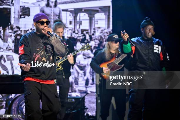 Talib Cook 61 Talib Kweli 2023 Stock Photos, High-Res Pictures, and Images - Getty ...