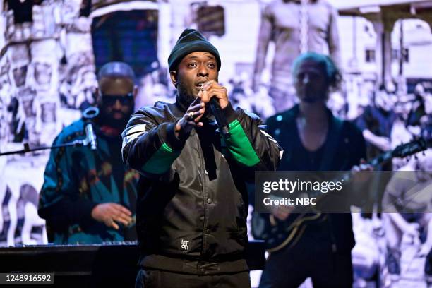 Talib Cook 61 Talib Kweli 2023 Stock Photos, High-Res Pictures, and Images - Getty ...