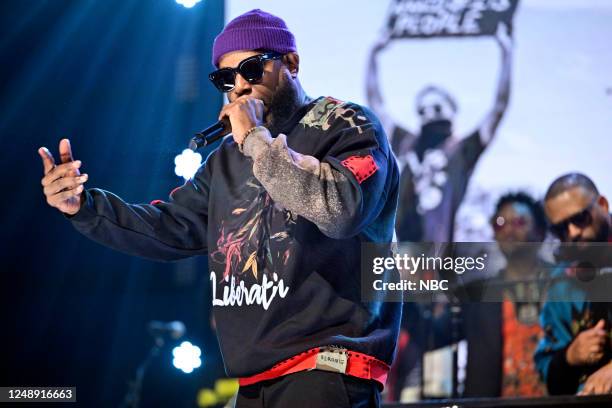 Talib Cook 61 Talib Kweli 2023 Stock Photos, High-Res Pictures, and Images - Getty ...