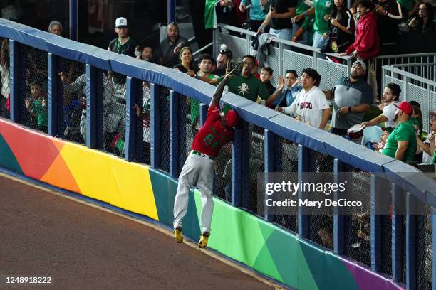 Mexico Randy Baseball 722 Randy Hopper Photos & High Res Pictures - Getty Images