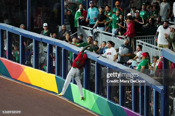 Mexico Randy Baseball 733 Randy Hopper Photos & High Res Pictures - Getty Images