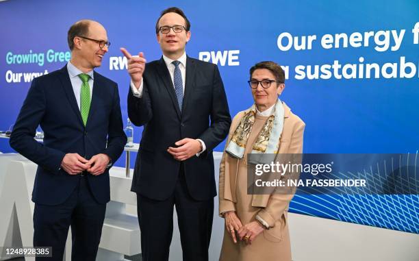 Markus Prior 325 Markus Krebber Photos & High Res Pictures - Getty Images