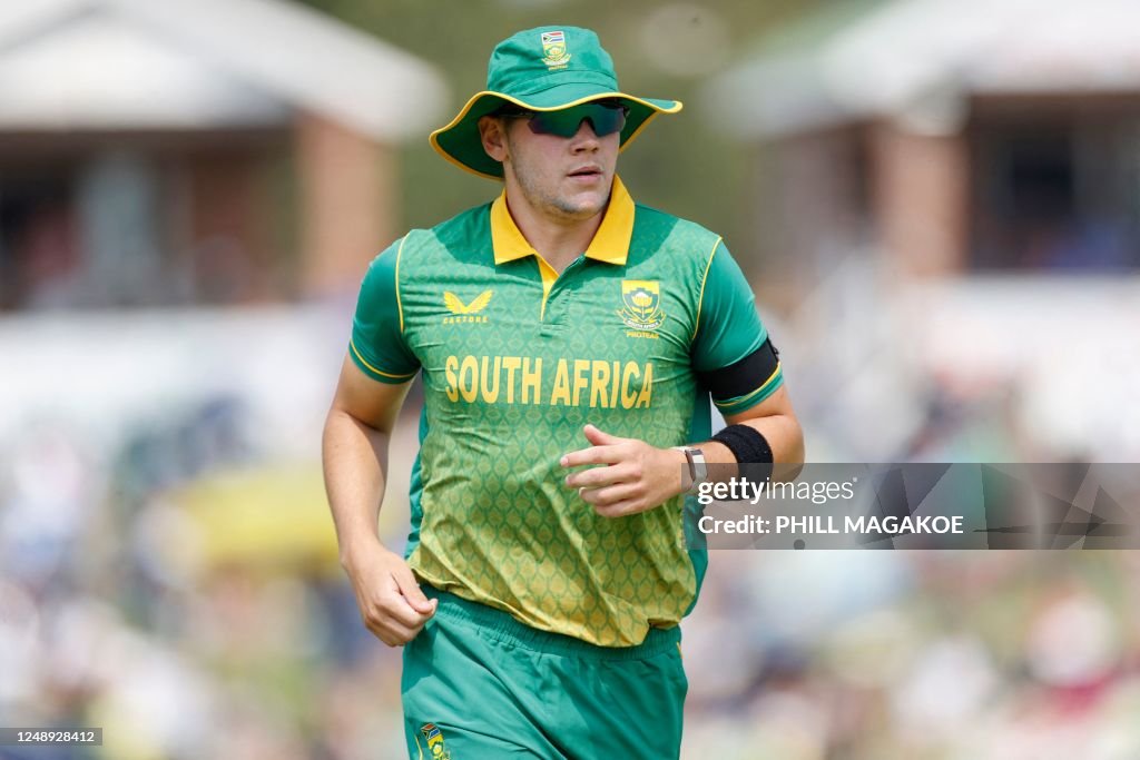 CRICKET-RSA-WIS-ODI
