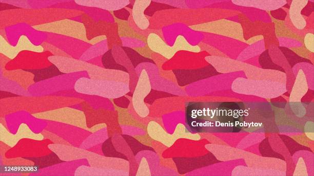 1,254 Pink Camo Pattern Stock Photos, High-Res Pictures, and Images - Getty  Images