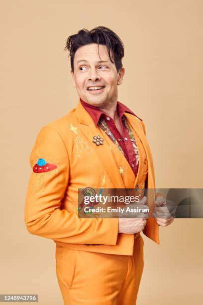 Jason Marsden Model 63 Emily Marsden Stock Photos, High-Res Pictures, and Images - Getty Images