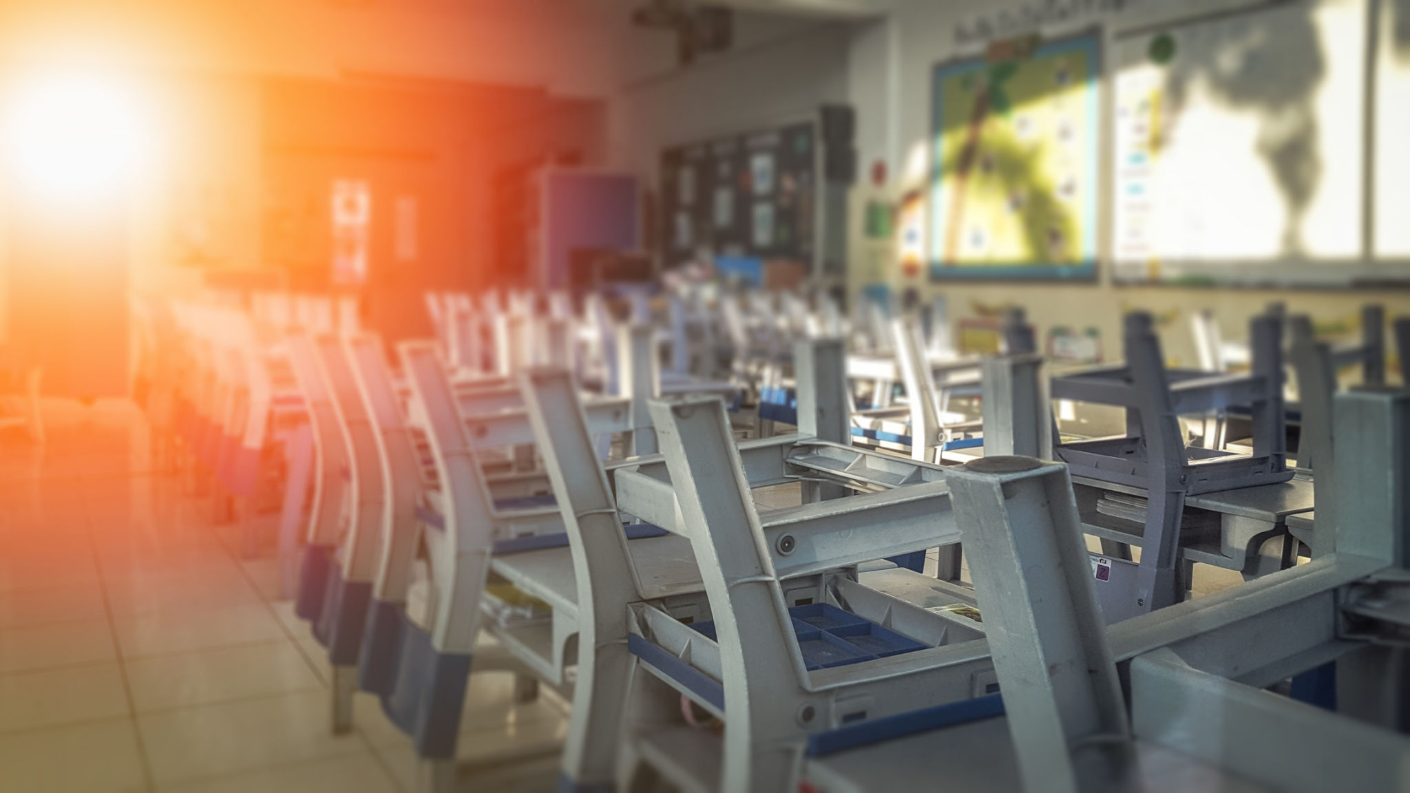 daycare closing