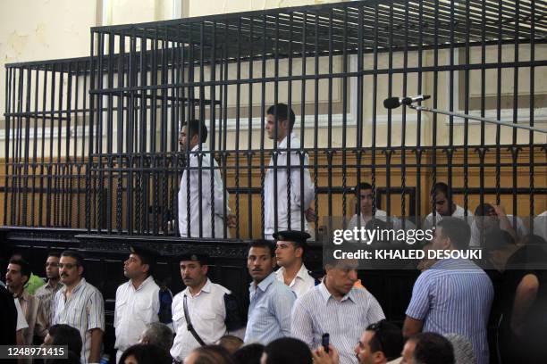 Ismail Awad 60 Awad Ismail Suleiman Photos & High Res Pictures - Getty Images