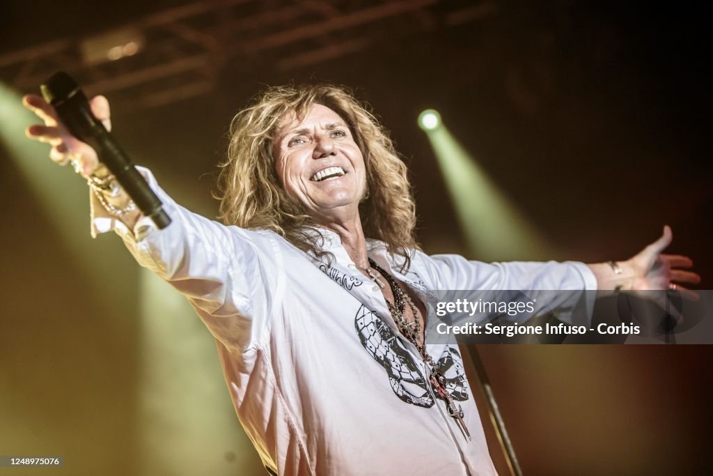 Sergione Infuso Music Archive