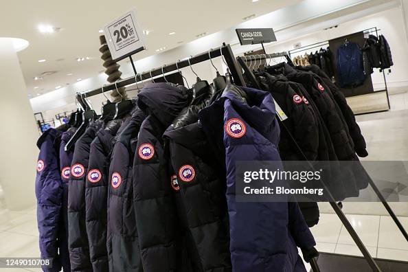 Sample Sale Canada Goose Warehouse Sale Toronto Canada Goose
