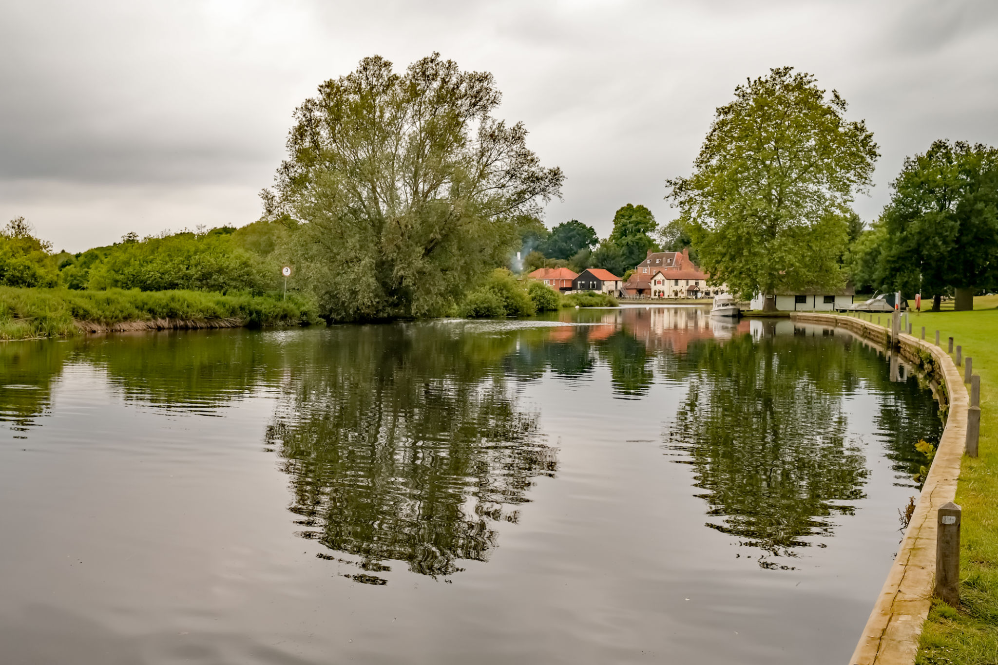 norfolk parks