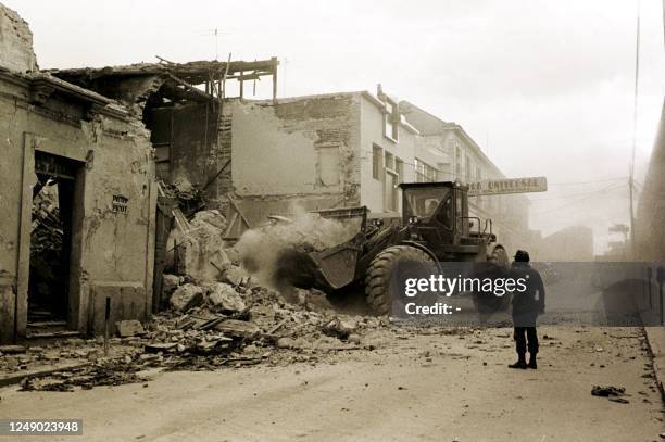 62 1976 Guatemala Earthquake Stock Photos, HighRes Pictures, and