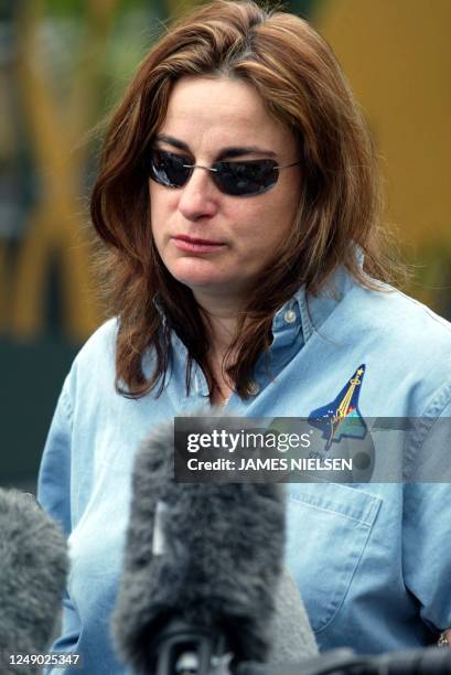 Rona Ramon 50 Rona Ramon Stock Photos, High-Res Pictures, and Images - Getty Images