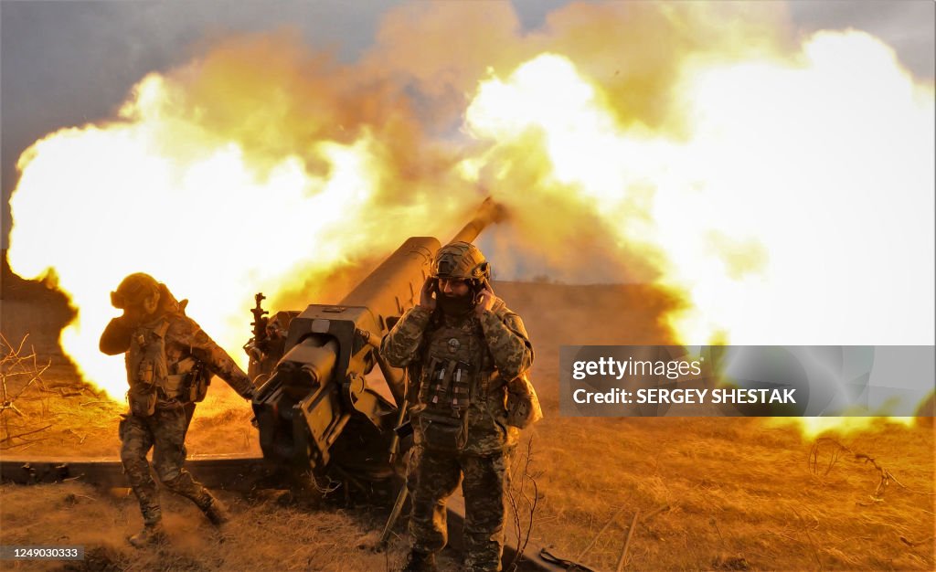 TOPSHOT-UKRAINE-RUSSIA-CONFLICT-WAR