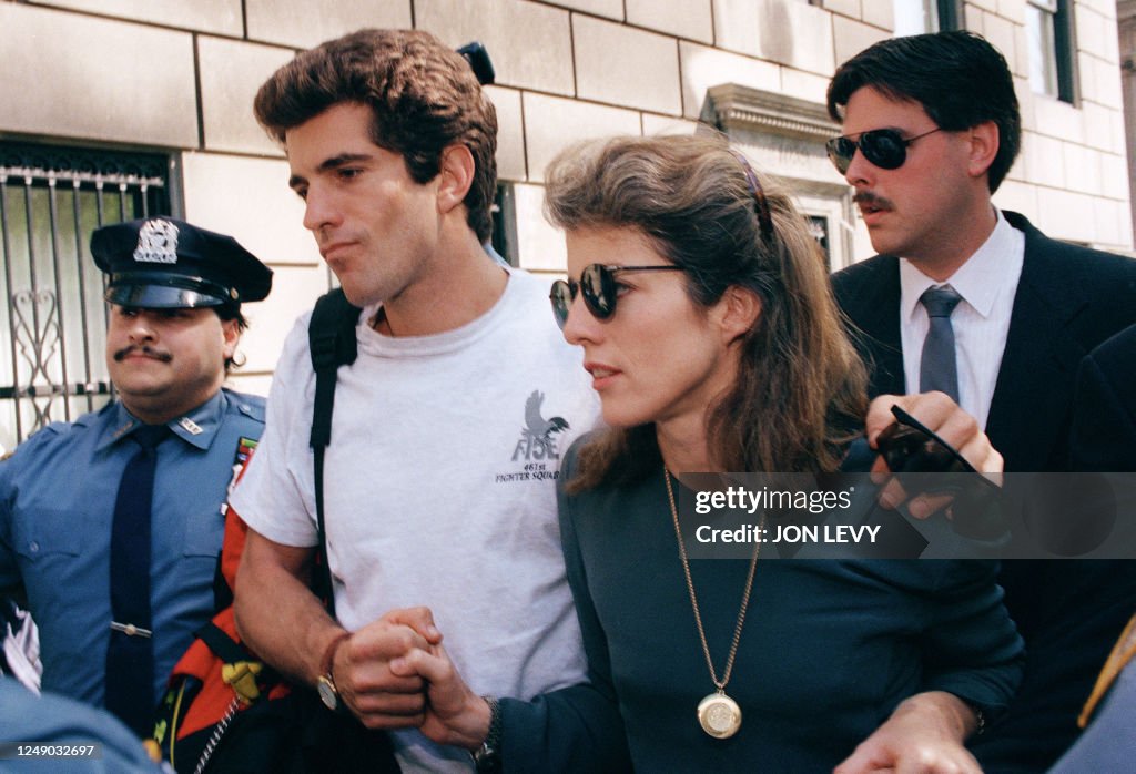 US-KENNEDY