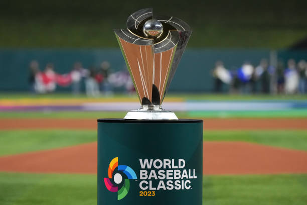 World baseball classic