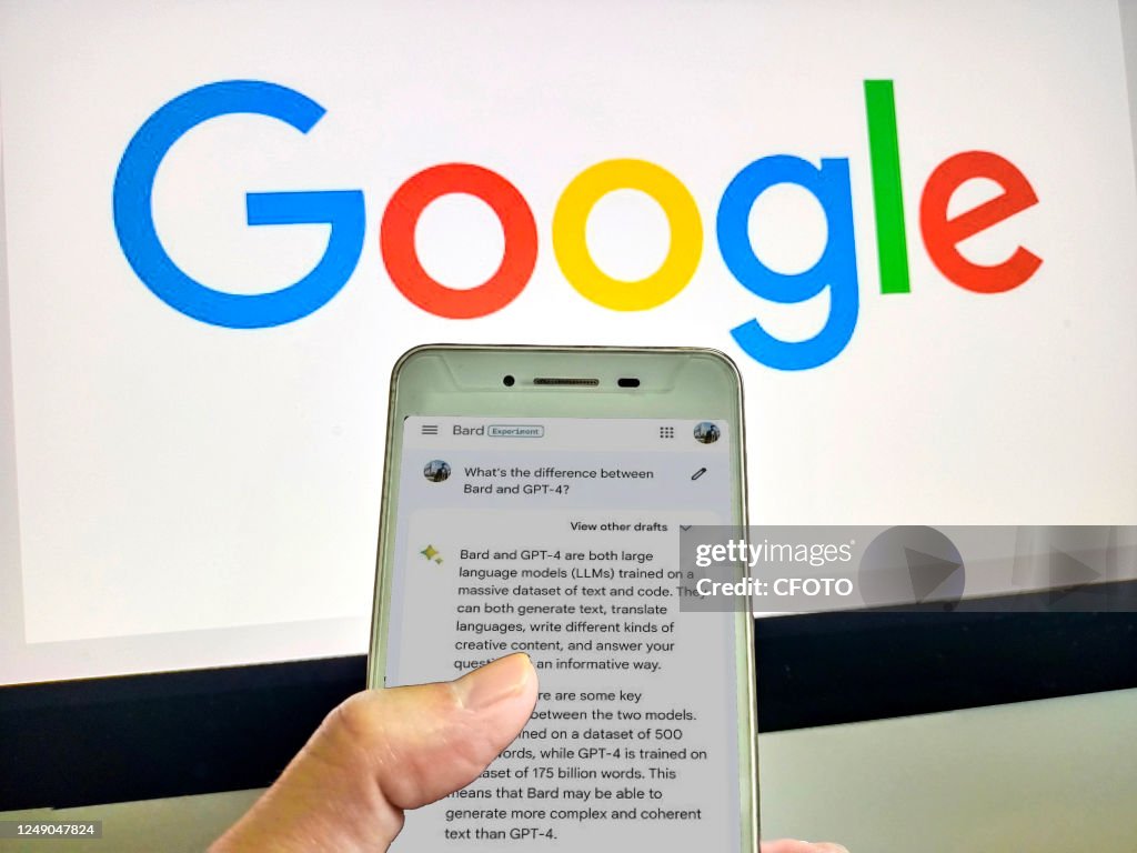Google Bard