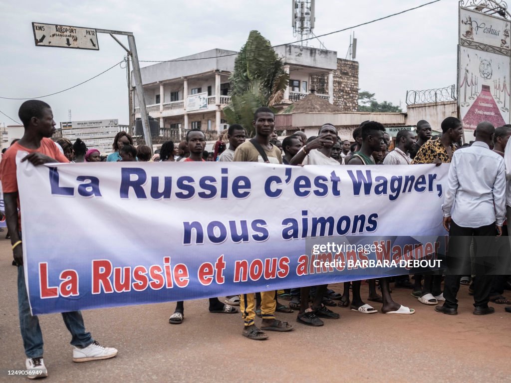 CAFRICA-RUSSIA-CHINA-POLITICS-DEMO