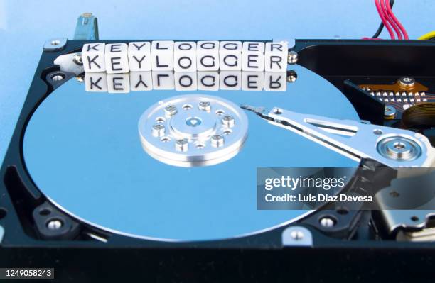 16 Keystrokes Stock Photos, High-Res Pictures, and Images - Getty Images