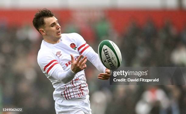 Elliot Rugby 6 Nations Rugby Under 20 Photos and Premium High Res Pictures - Getty ...