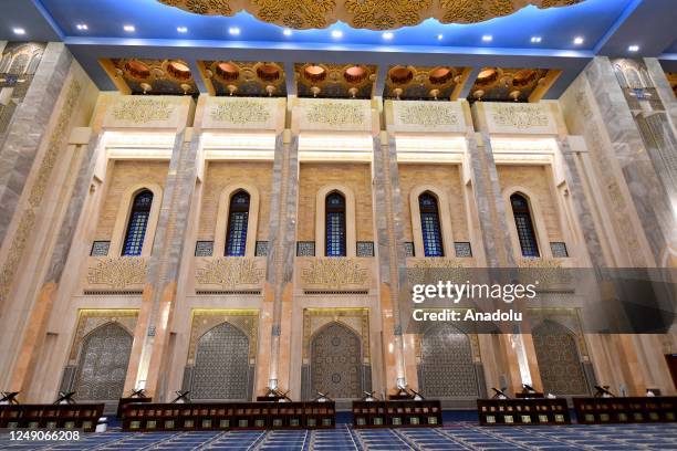 1,429 Grand Mosque Of Kuwait Stock Photos, High-Res Pictures, and ...