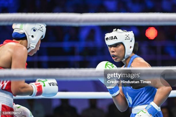 F Rence Boxer 69 Manisha Moun Stock Photos, High-Res Pictures, and Images - Getty Images