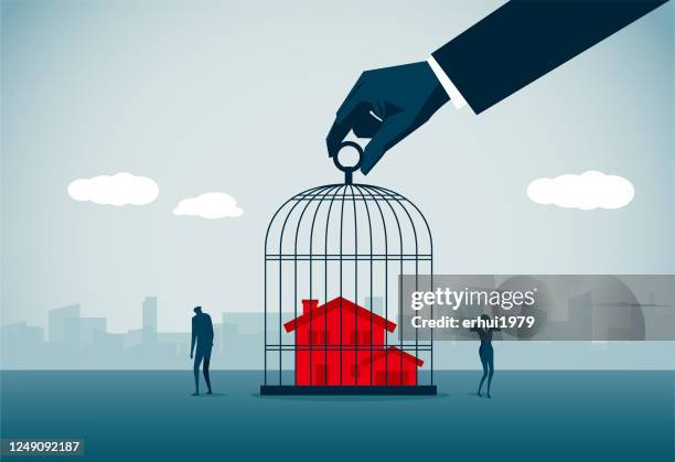 Vida Domstica, Foto de stock