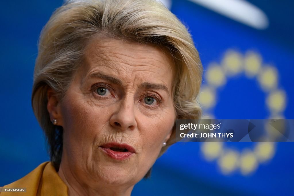 BELGIUM-EU-POLITICS-SUMMIT