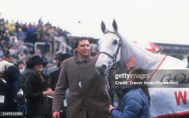 Burridge Richard Burridge Photos and Premium High Res Pictures - Getty Images
