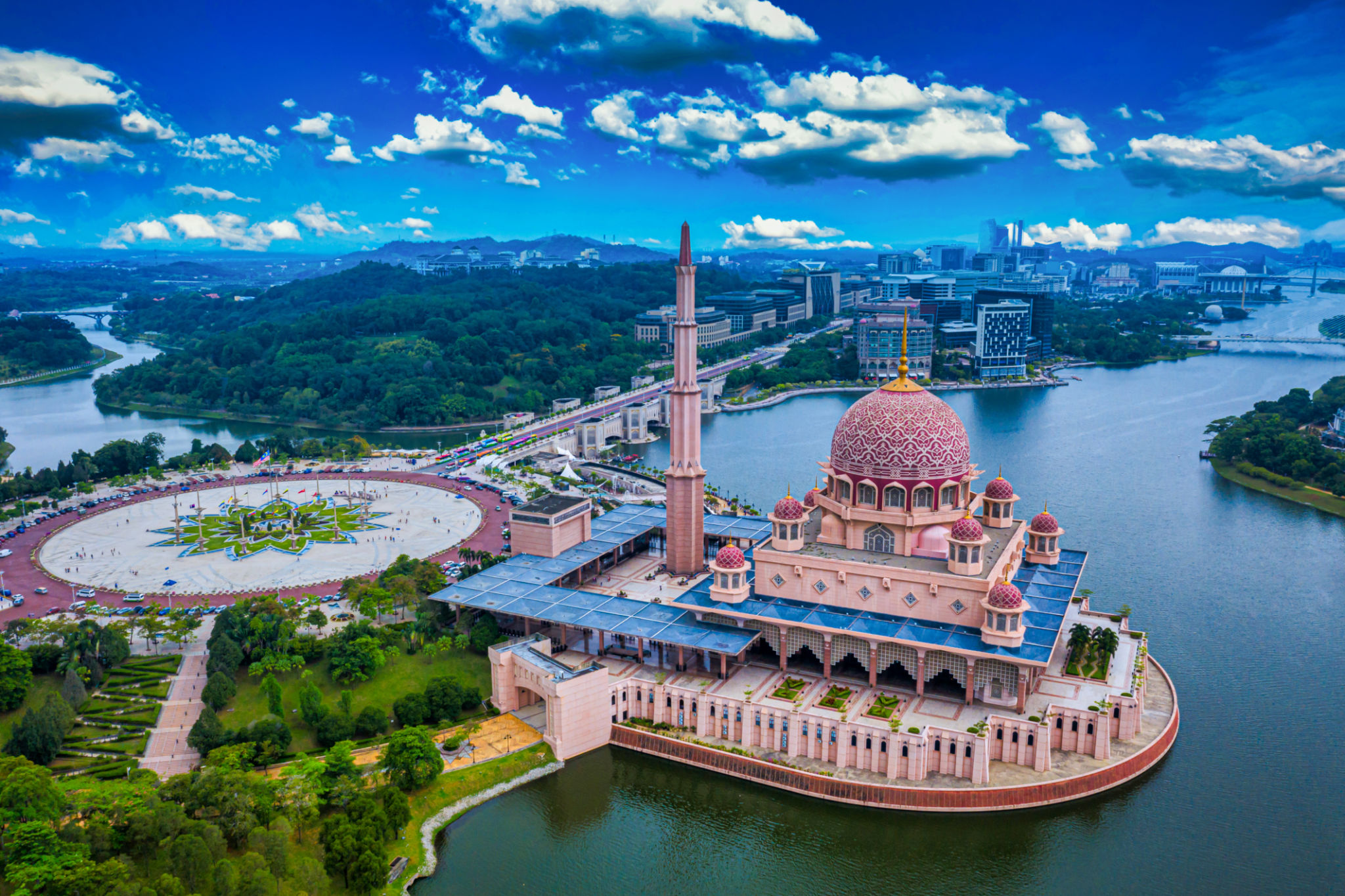selangor attractions
